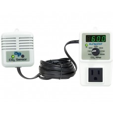 PPM-5 CO2 Controller